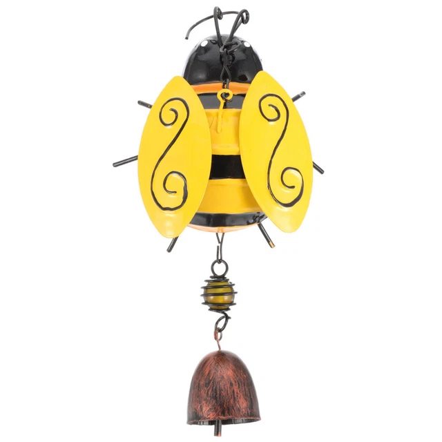Wind Glockenspiel, heimgehungendes Dekor entwickelten Wind -Chime Glockenwind