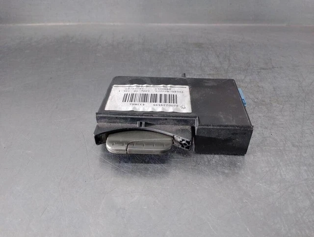 8200224595 commutateur de démarrage pour RENAULT LAGUNA II GRANDTOUR 1.9 4768292