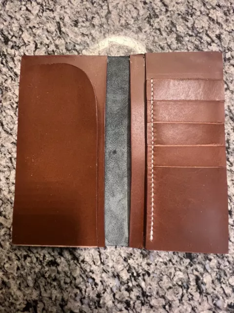 Long Wallet 2