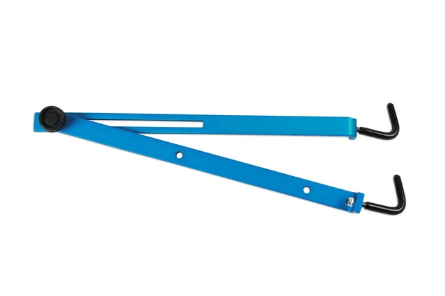 Laser Tools 7020 Universel Support Crochet