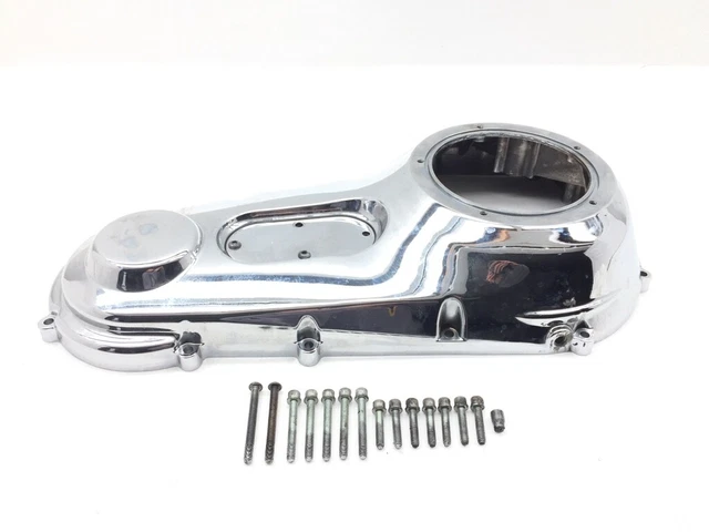 Outer Primary Clutch Cover 2000 Harley Heritage Softail Classic FLSTC 2863A x