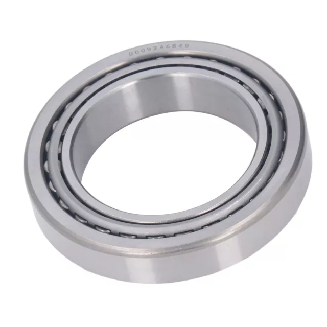 Steering Shaft Bearing Low Friction Tapered Roller Bearing Easy Installation