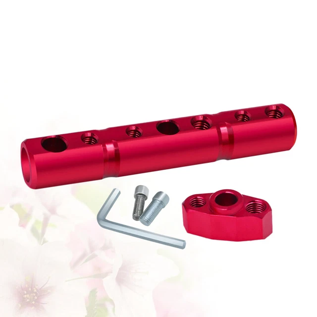 5 pz accessori modifica bicicletta parti bici da corsa e scooter elettrico moto