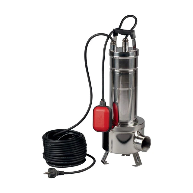 Pompa Sommersa Dab Feka 550 Hp 0,75 V220 Pompa Sommersa Dab Feka 550 Hp 0,75 V220