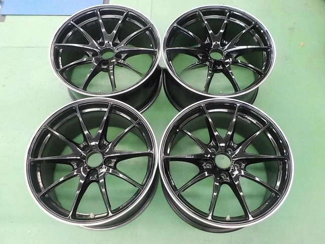 RAYS VOLK RACING G25 We Have Reduced The Forging Price!! From JP