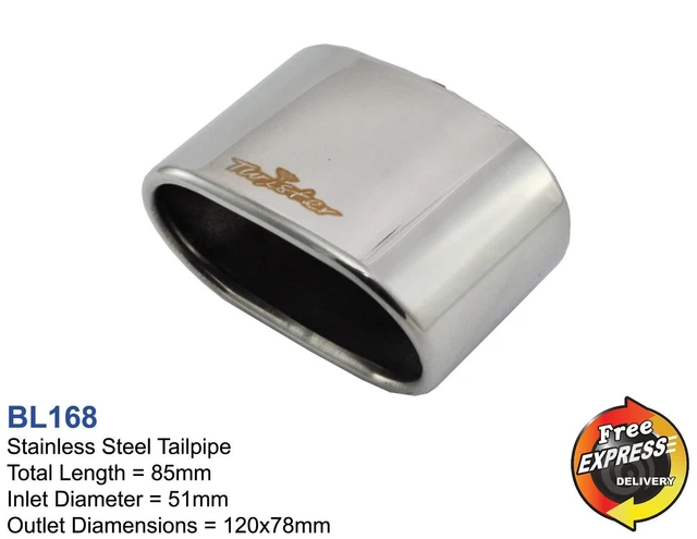 5 Joints D'échappement Moto – 22 Mm Intérieur, 30 Mm Extérieur, Cuivre - 2