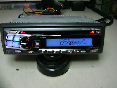 Alpine Alpine DIN ISO Auto Radio Adapter Kabel CDA CDE RM R RB E RI CDM FLEX 