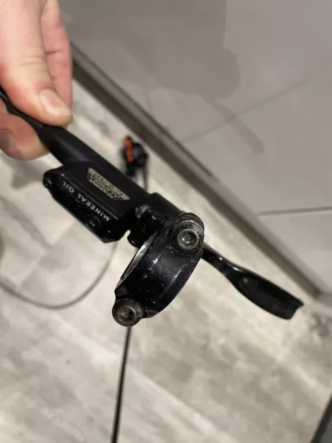 Tektro auriga ws sale