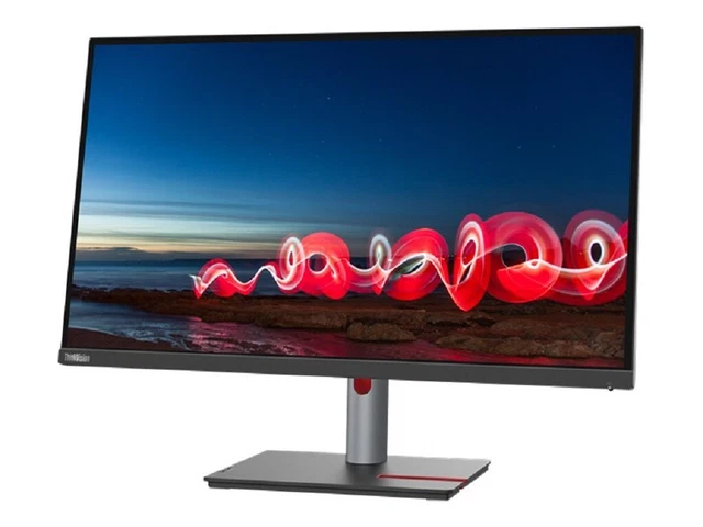 Lenovo ThinkVision T27i-30 - LED-Monitor - Full HD (1080p) - 68.6 cm (27" #BY146 2