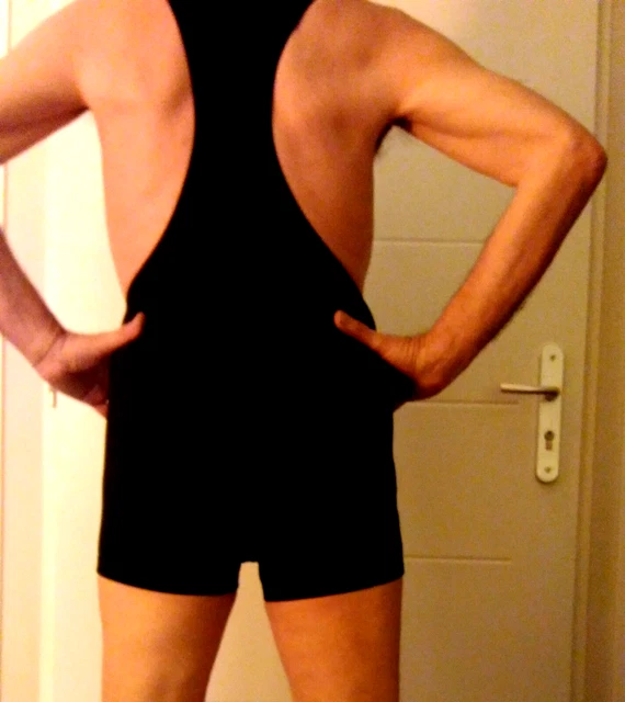 Maillot de sales bain homme hom
