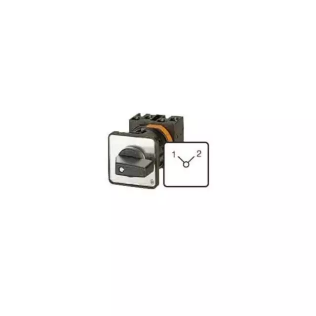 Interruttore di livello Eaton T0-2-8230/E interruttore di separazione del carico 088685 interruttore di livello