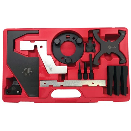 Cta Tools 2221 Master Ford Timing Kit