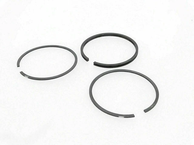 New Piston Rings 350Cc .040 Suitable For Royal Enfield @ Ms