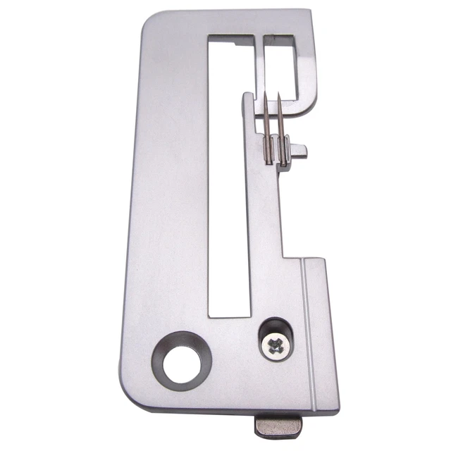 NEEDLE PLATE For JANOME 104D,134D,234,303,304D,334,434,435 Serger