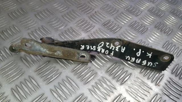 FOR Subaru Forester Bisagras del capó - tapa del motor - FRENTE  ES392196-23