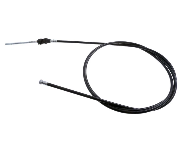 Câble de frein arrière pour Piaggio Hexagon 125 LX, LXT, GT, LX4, 2T
