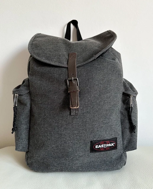 Eastpak austin deals black denim