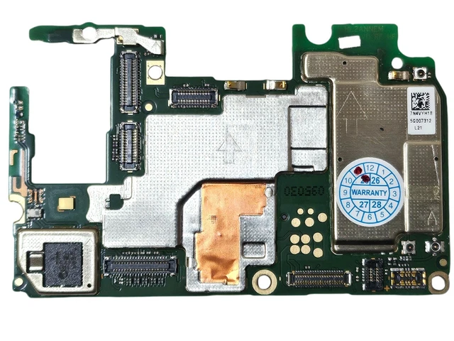 Carte Mère Huawei P20 Lite ANE-LX1 - Tout Réseaux, Occasion, Testée Fonctionnelle