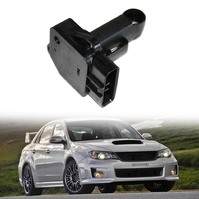 Sensore di Flusso Aria Misuratore Ricambio for Forester for Impreza Wrx Sti ,