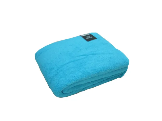 Extra Large Jumbo Bath Sheet Towel 150cm x 200cm XXL Size 100% Cotton 500gsm