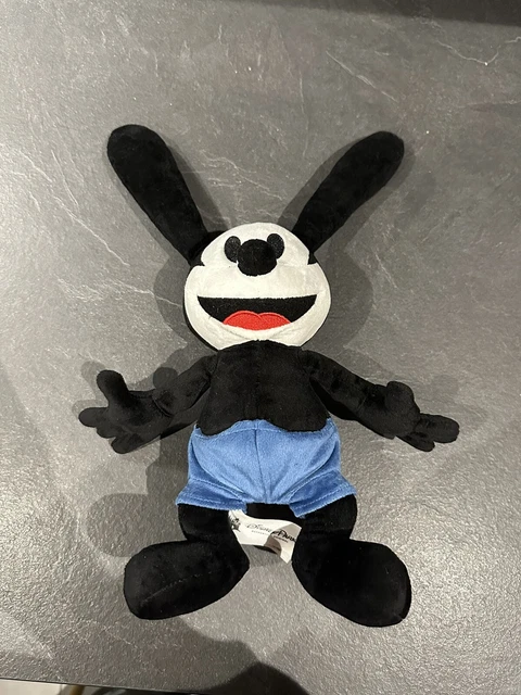 Peluche cheap oswald disney