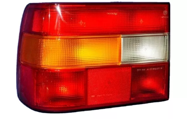 1993-1994 Volvo 850 Sedan Driver Left Side Tail Light OEM