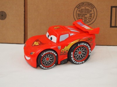 lightning mcqueen shake n go