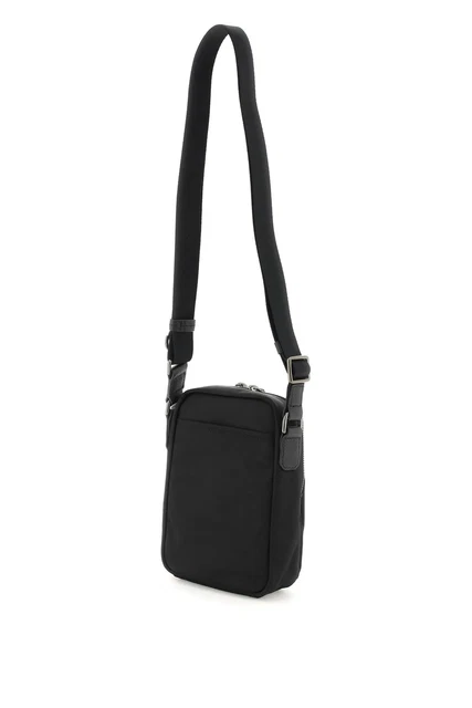 NEW Tumi 'persia' crossbody bag 0196614DGM 146579 BLACK GUNMETAL AUTHENTIC NWT 2