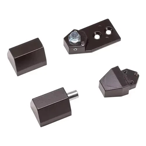 Kawneer Commercial Doors