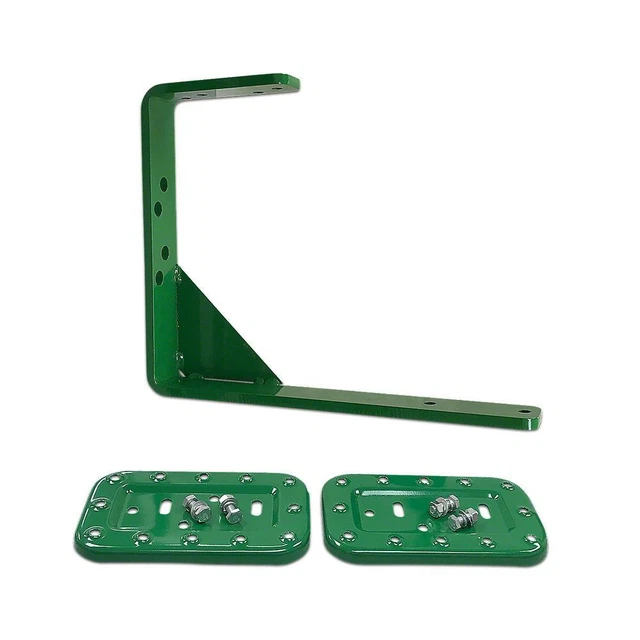 Step A B G 50 60 70 520 620 630 730 720 530 2510 2010 3020 4010 Fits John Deere