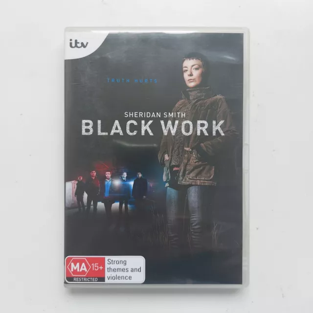 Hataraku Saibou!” and “Cells At Work! Code Black!” Blu-Ray/DVD