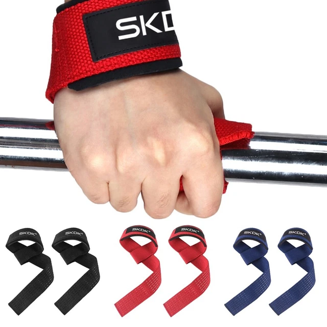 Fitness Sangles Lending Ceinture Tension Gym Poignet Enveloppe de