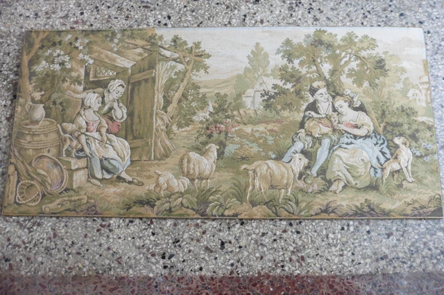 Tapisserie ou Tapisserie Murale Vintage, 1960s