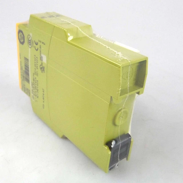 PNOZ X7 774056 Safety Relay 24V For PILZ