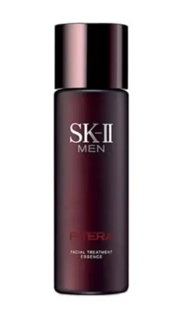 SK-II SK2 MEN Facial Treatment Essence 230ml/7.7oz Pitera Serum
