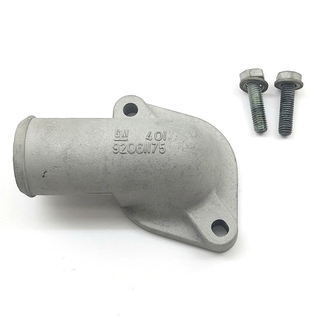 GENUINE THERMOSTAT HOUSING 304 5L 5.0 V8 Holden Commodore VR VS VT GM