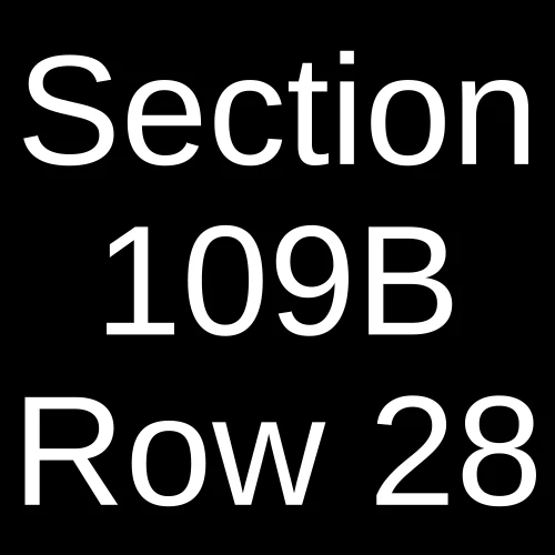 4 Tickets Chicago Cubs @ St. Louis Cardinals 7/28/23 Busch Stadium St. Louis, MO
