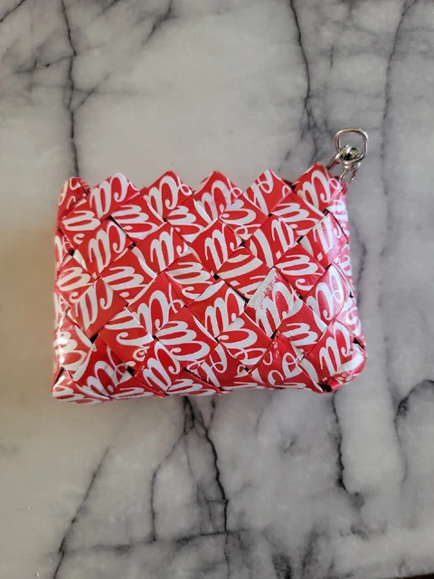 Coca Cola Mini Purse