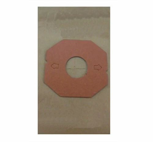 8 Sacchetti Per Diesse 85 - Terraclean Diesse 85 Aspirobag