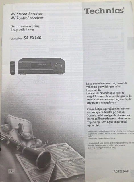 Manuals & Resources, TV, Video & Audio Accessories, TV, Video