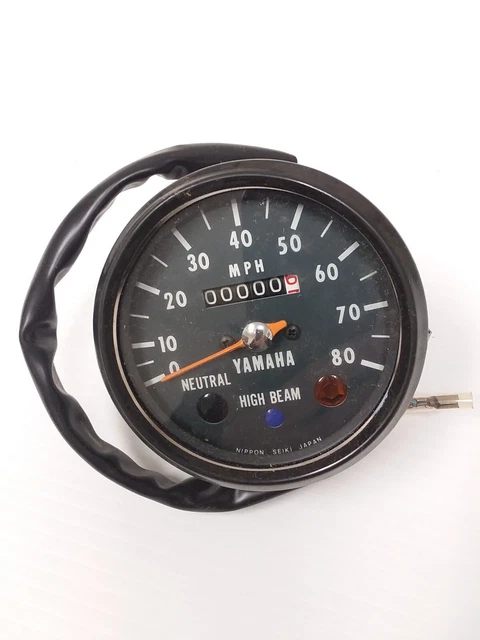 Yamaha, Japanese, Motorcycles, Transportation, Collectibles - PicClick