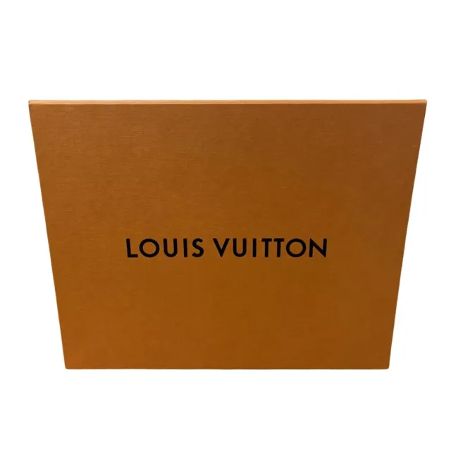 Louis Vuitton M8094D LV Pin Bracelet , Grey, 21