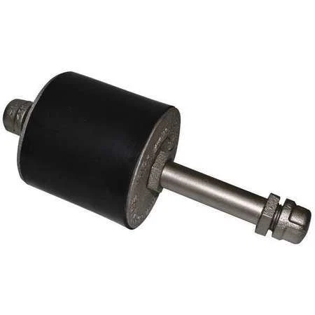 Nite Caps Night Cap 4 Inch Pipe Plug,4" Nominal Sz,3.8125" Min Dia