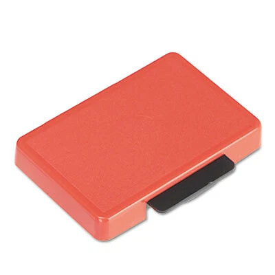 Trodat PAD,RPL T5440 1-1/8X2,RD P5440RE TRODAT Trodat P5440RE 092399556596