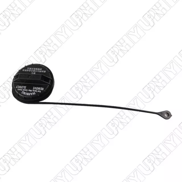 1 x Fuel Filler Cap 42031SA000 42031-SA000 For Subaru Impreza Legacy Forester