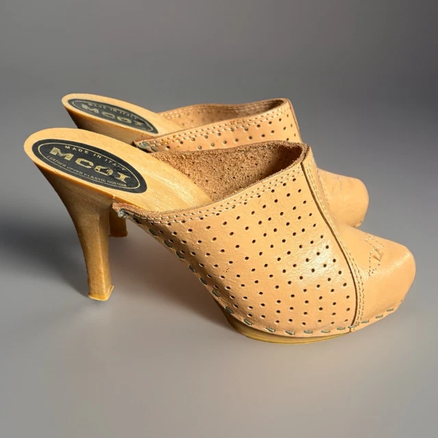 Women's Vintage Shoes, Vintage, Specialty, Clothing, Shoes