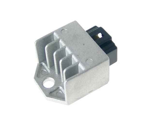Régulateur de tension / Redresseur 4 broches MBK Booster Rocket 50