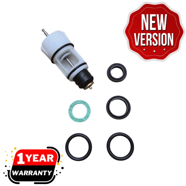VAILLANT ECOTEC PLUS 831 Diverter Valve Repair Cartridge 0020020015 & 0020132682 12.41 PicClick