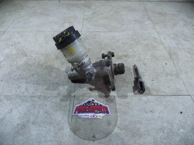 2013 Can Am Maverick 1000, Brake Master Cylinder (Ops1213)