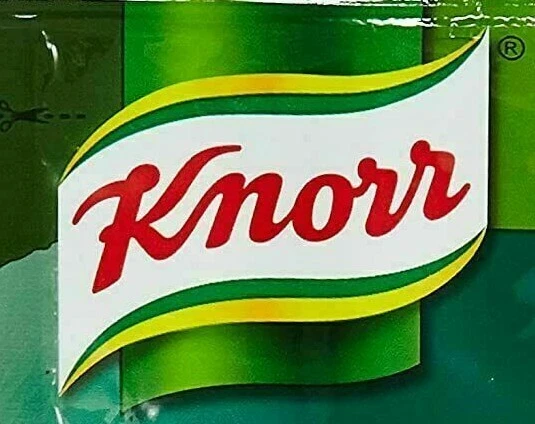 Délicieux 5 X Knorr Maïs Sucré Poulet Soupe, 42g 3